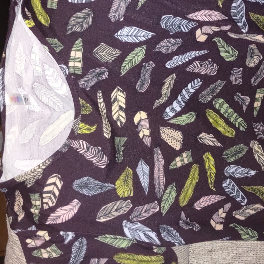 Lularoe classic T
